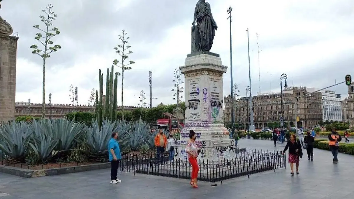 Monumento hipsográfico